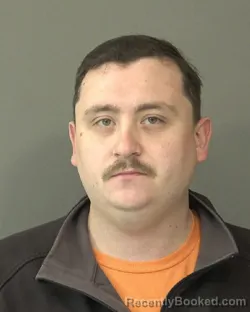 Mugshot of JAXON NATHANIEL COY