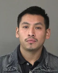 Mugshot of JOSE ALFREDO HERNANDEZ DIAZ