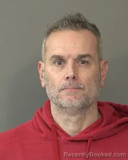 Mugshot of JACOB A HALES