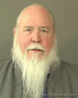 Mugshot of JOHN DANIEL KISZKAN