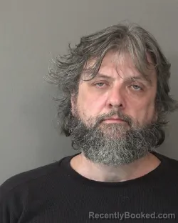 Mugshot of JEREMY JAMES KING