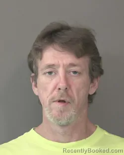 Mugshot of JONATHAN TRAVIS MULLINS booked in Kosciusko County, Indiana on March 21, 2026