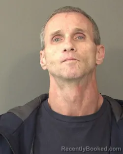 Mugshot of JAMES ALLEN RUNYON