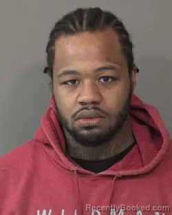 Mugshot of JWAIN ANTONIO SULLIVAN