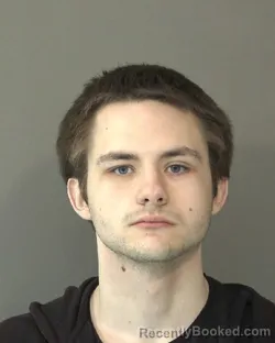 Mugshot of KAGENSE DEVON POE booked in Kosciusko County, Indiana on March 26, 2026