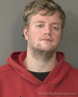 Mugshot of MICHAEL ANDREW BEER