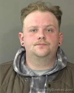 Mugshot of MICAH JONATHON HALL