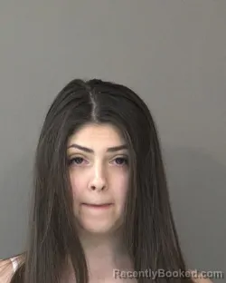 Mugshot of MINA IRENE PHILLIPS