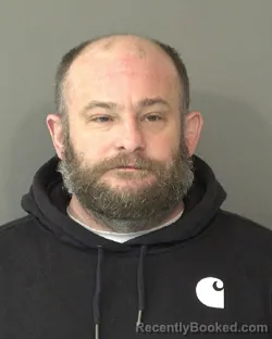 Mugshot of MATTHEW LEE ROBERSON