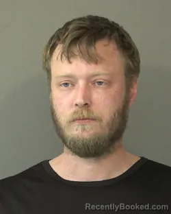 Mugshot of NEIL ALLEN DRUDGE booked in Kosciusko County, Indiana on March 28, 2026