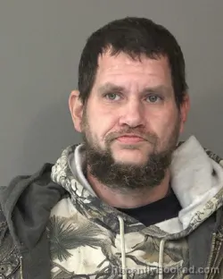 Mugshot of NATHAN A MILLER