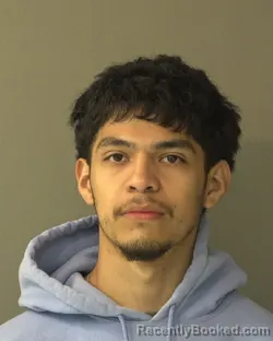 Mugshot of ORLANDO ALVAREZ CARMONA booked in Kosciusko County, Indiana on May 30, 2026