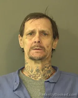 Mugshot of PHILLIP LEE OWENS