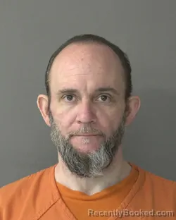 Mugshot of PAUL DOUGLAS STELLWAG booked in Kosciusko County, Indiana on June 22, 2026