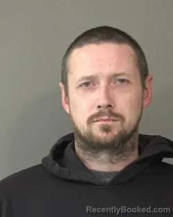 Mugshot of RICHARD L ELLIOTT