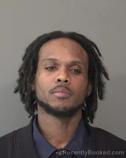 Mugshot of ROBERT LEE JACKSON