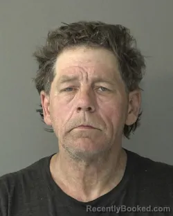 Mugshot of ROBERT WILLIAM JANSMA booked in Kosciusko County, Indiana on May 17, 2026
