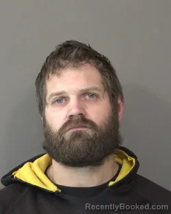 Mugshot of ROSS A SHEPHERD