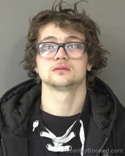 Mugshot of SEAN JOSEPH DOOLEY