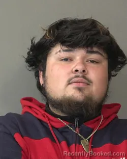 Mugshot of SEAN DEVAN LACKEY