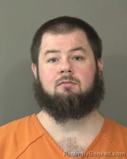 Mugshot of SCOTTY ALLEN POE