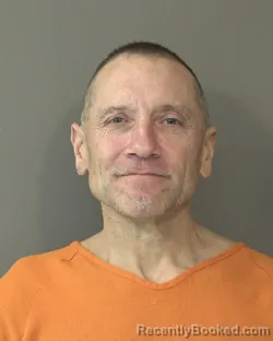 Mugshot of SHILOH LEE STEINER