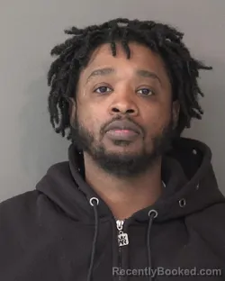 Mugshot of WYNTER LEJAMES TORVARS THOMPSON