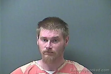 Mugshot of ANDREW ABBOTT