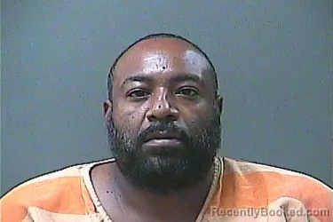 Mugshot of Alejandro A Gonzalez booked in La Porte County, Indiana on September 6, 2026