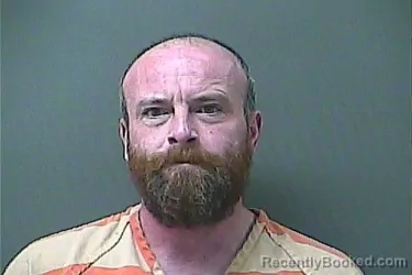 Mugshot of AARON GRIESINGER