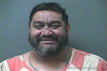 Mugshot of ASENCION GAONA