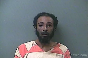 Mugshot of ALAYE S HOGUE