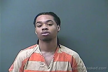 Mugshot of ADRIAN POWELL-JAMISON