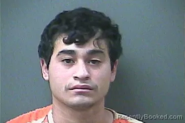 Mugshot of ANTHONY PERALTA