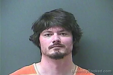 Mugshot of AUSTIN R SIMPSON