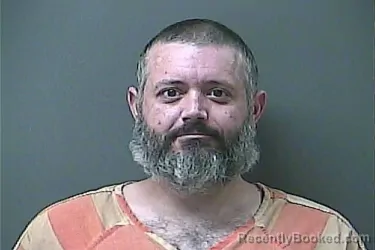 Mugshot of BRIAN ALAN CODDINGTON