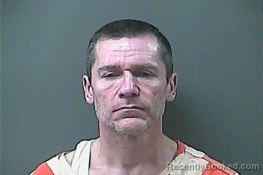 Mugshot of BRANDON CHRISTOPHER TAYLOR booked in La Porte County, Indiana on March 15, 2026