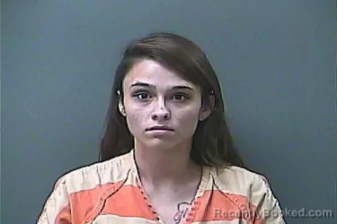 Mugshot of CARMEN R FILLMORE