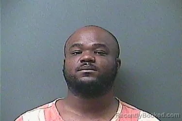Mugshot of Curtis A Hardin booked in La Porte County, Indiana on August 28, 2026