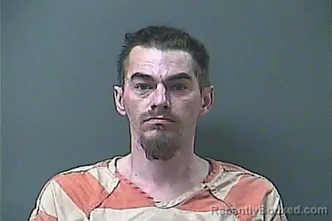 Mugshot of CRAIG THOMAS MILLER