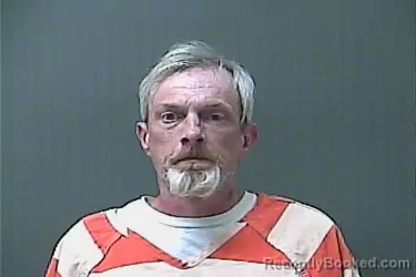 Mugshot of CAMERON G MCCARTNEY booked in La Porte County, Indiana on June 28, 2026