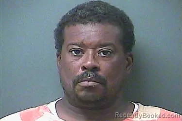 Mugshot of Christopher E Mcclain booked in La Porte County, Indiana on August 26, 2026