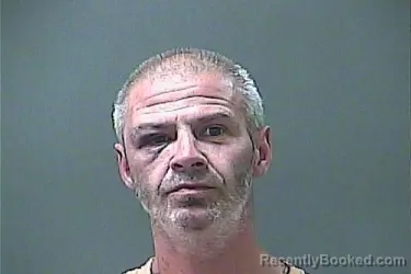 Mugshot of CALEB S SMITH booked in La Porte County, Indiana on March 15, 2026