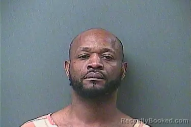 Mugshot of Craig Wright