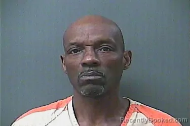 Mugshot of DANNIE M ARMSTRONG booked in La Porte County, Indiana on May 14, 2026