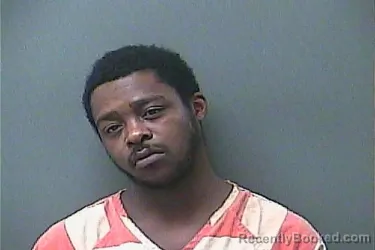 Mugshot of DAVION BATCHELDER