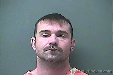 Mugshot of DEREK J DEVEREAUX