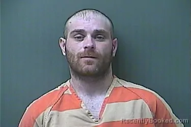 Mugshot of DILYN AUSTIN MCQUARRIE booked in La Porte County, Indiana on May 11, 2026