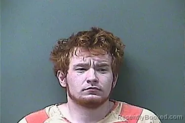 Mugshot of DYLAN POPELAS