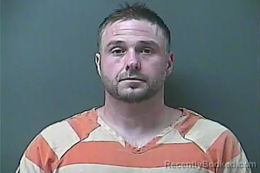 Mugshot of DONALD RISNER booked in La Porte County, Indiana on April 30, 2026